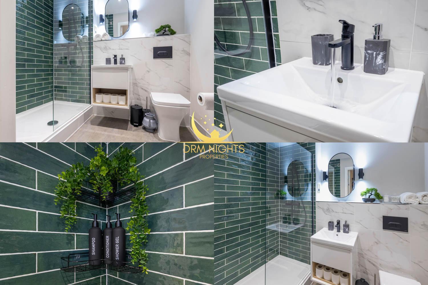 Modern 1-Bedroom Apartment In Leeds City Centre Sleeps 2 Central Station ภายนอก รูปภาพ